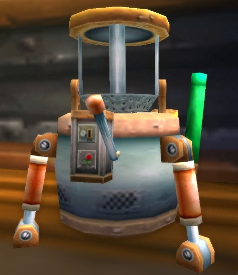 Grime Encrusted object wow sod phase 2